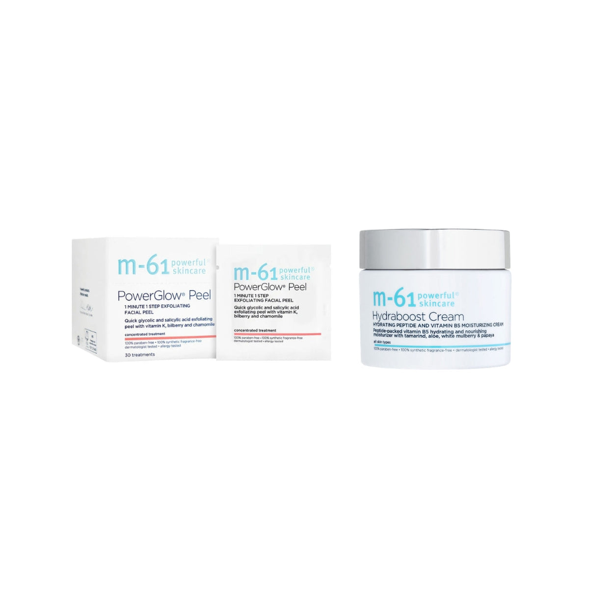 Bestseller Essentials Duo