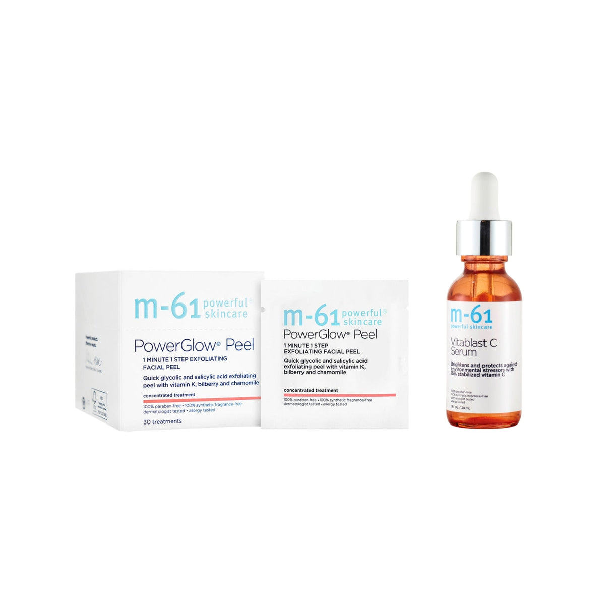 Radiance Renewal Duo