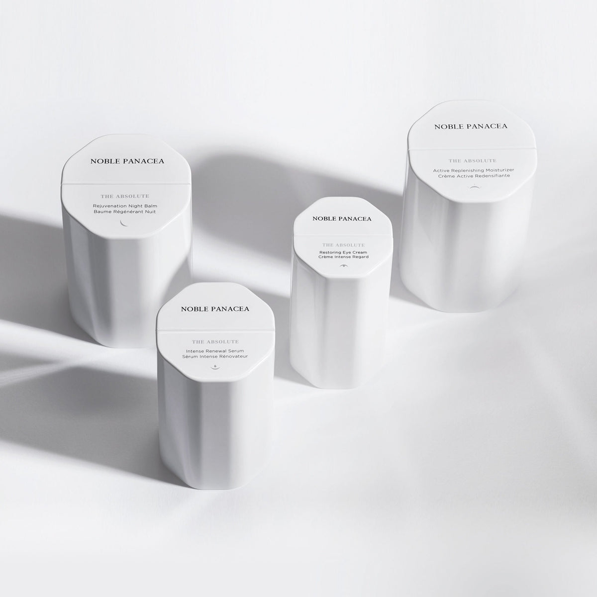 The Absolute Rejuvenation Night Balm