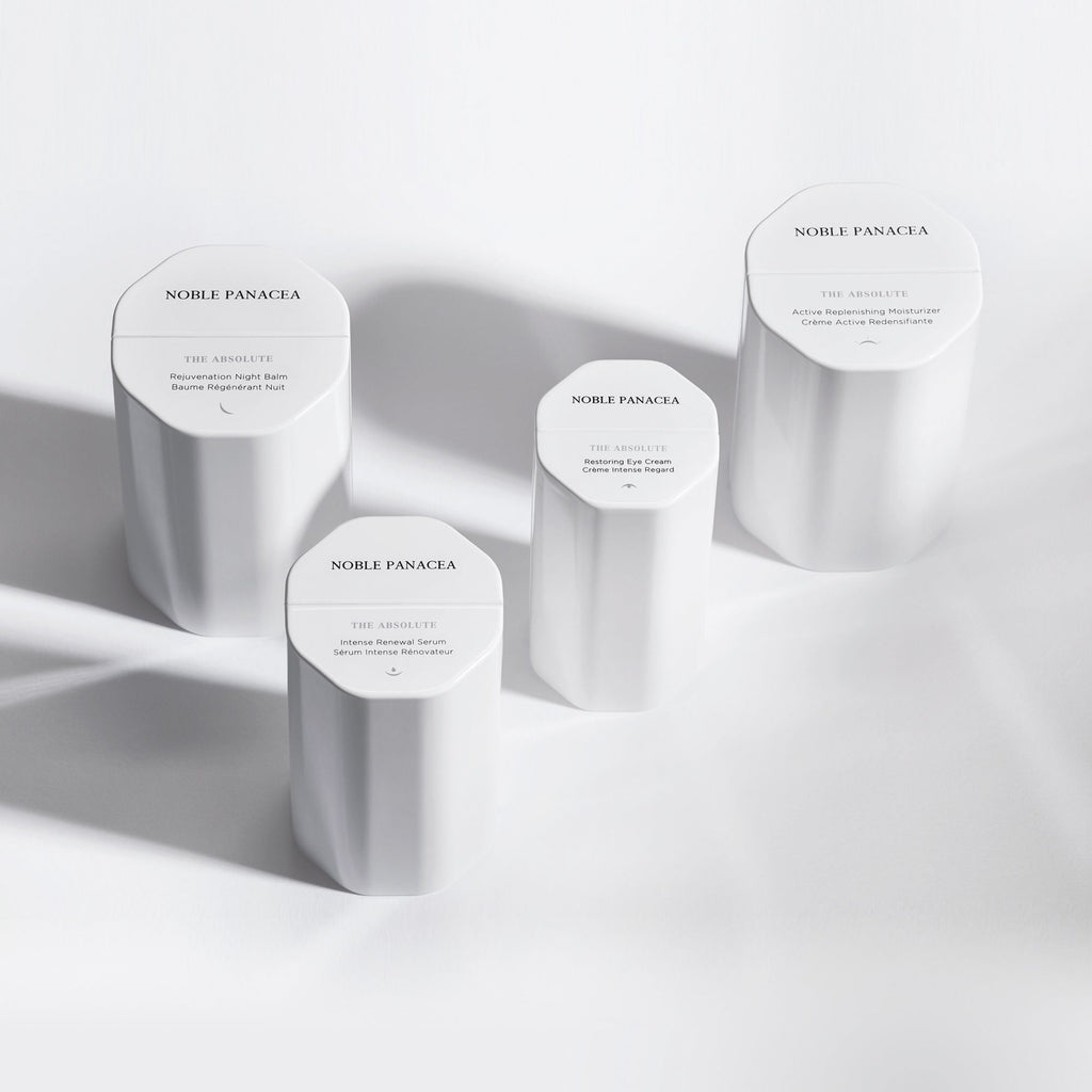The Absolute Restoring Eye Cream