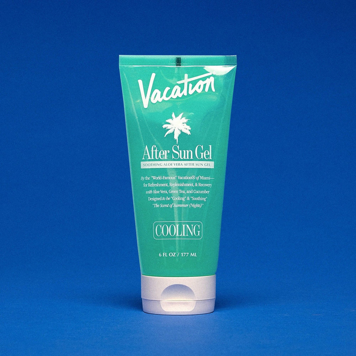 After Sun Gel