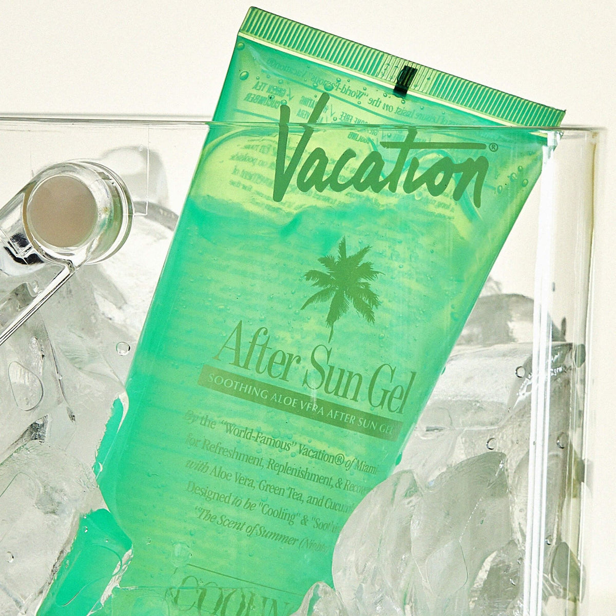 After Sun Gel