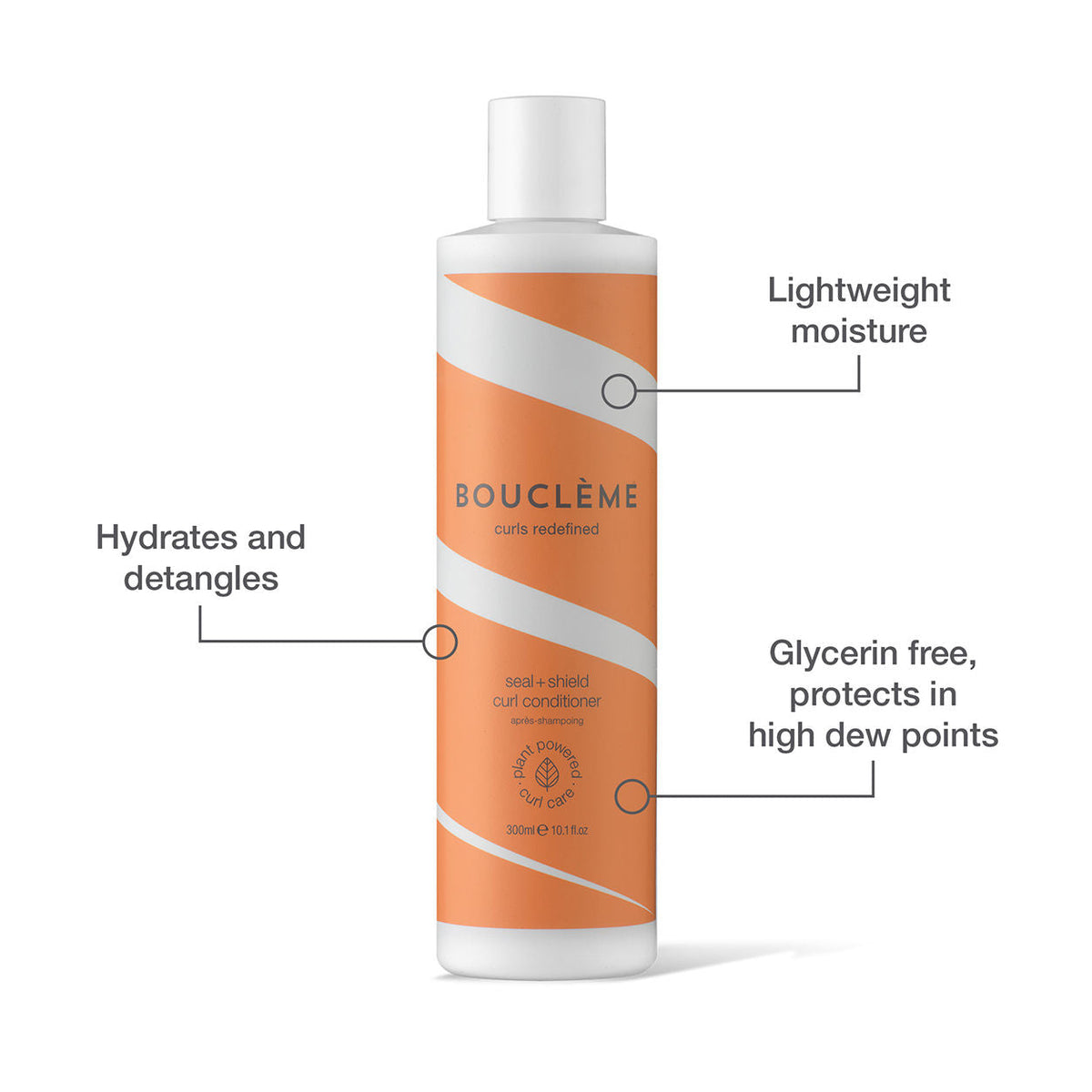Seal and Shield Conditioner