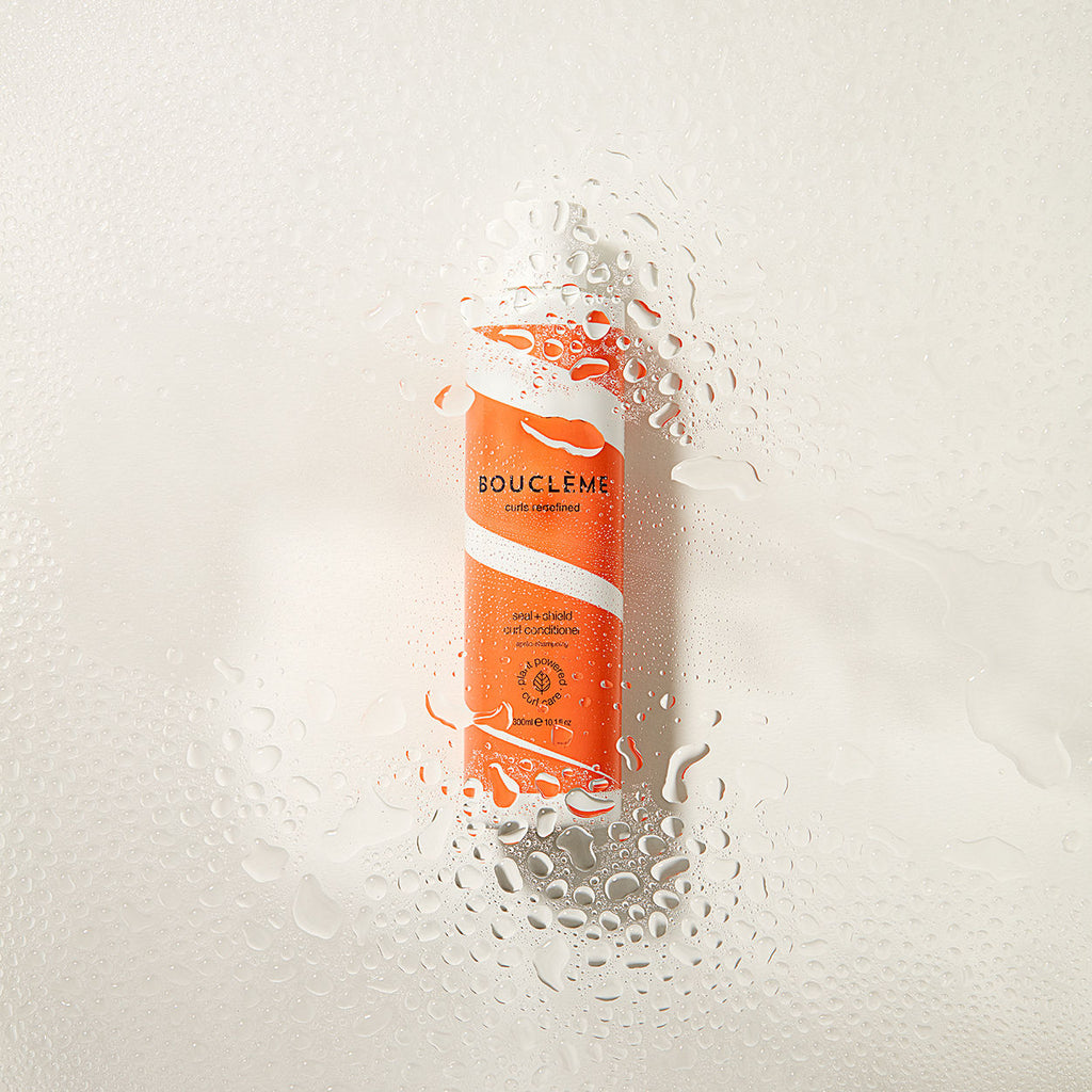 Seal and Shield Conditioner