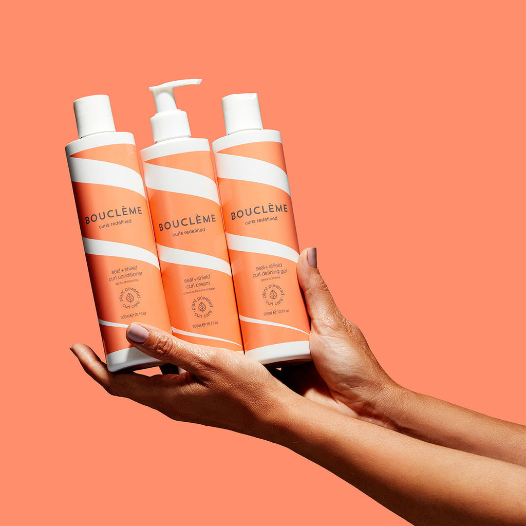 Seal and Shield Conditioner