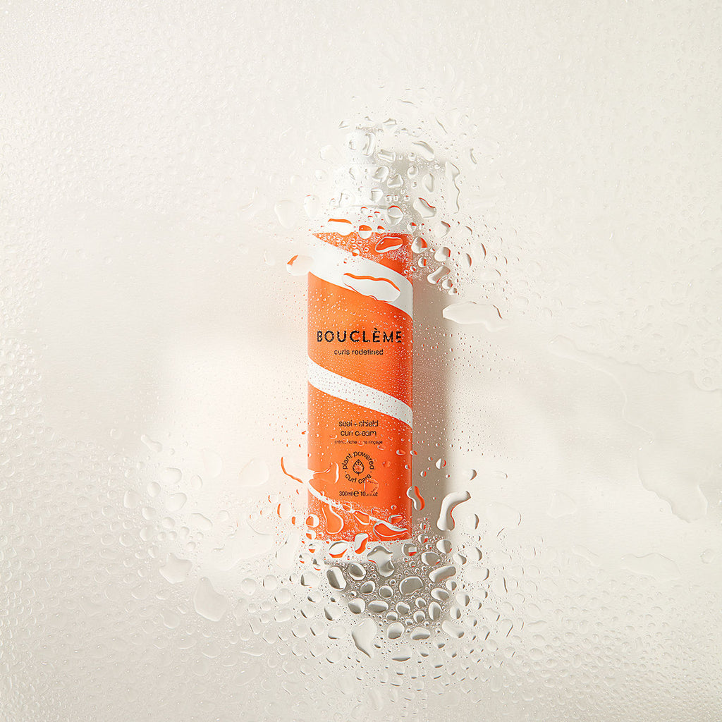 Seal and Shield Curl Cream