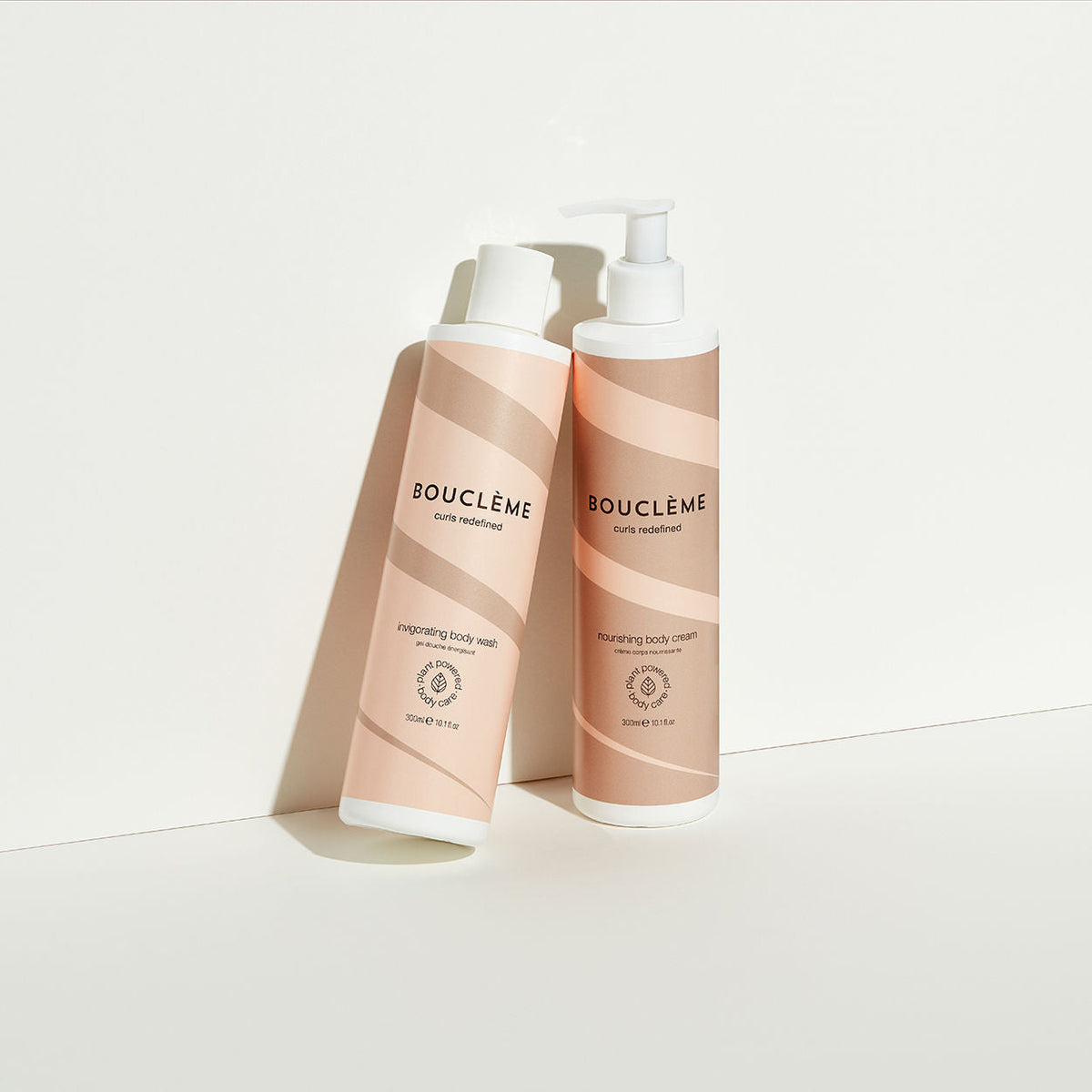 Nourishing Body Cream