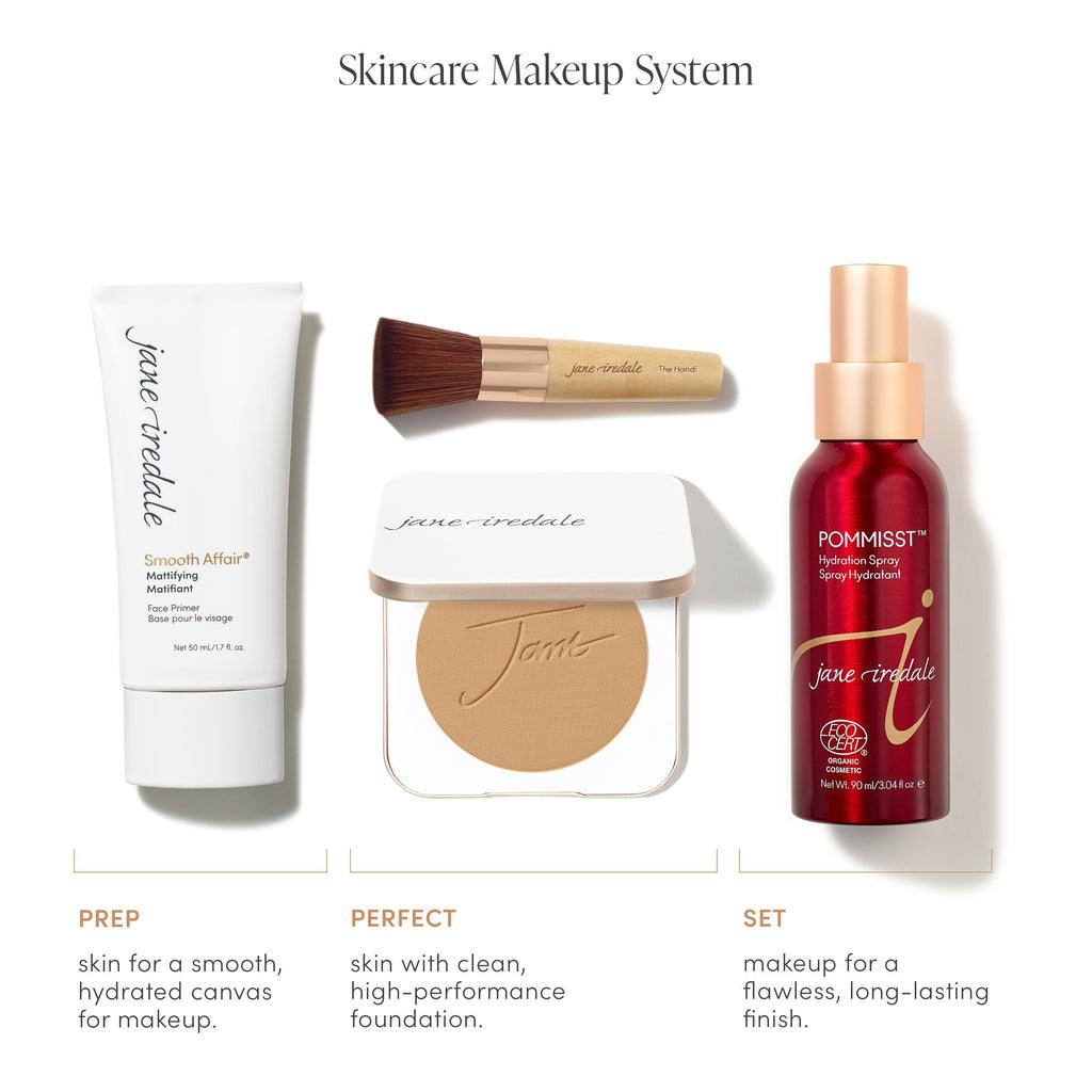 Smooth Affair Mattifying Face Primer