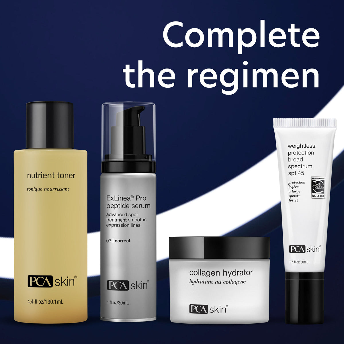 Nutrient Toner