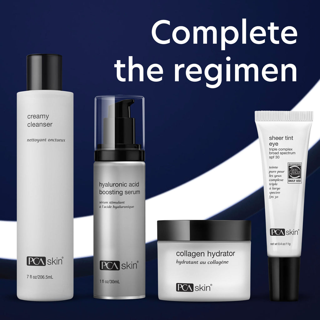 Collagen Hydrator