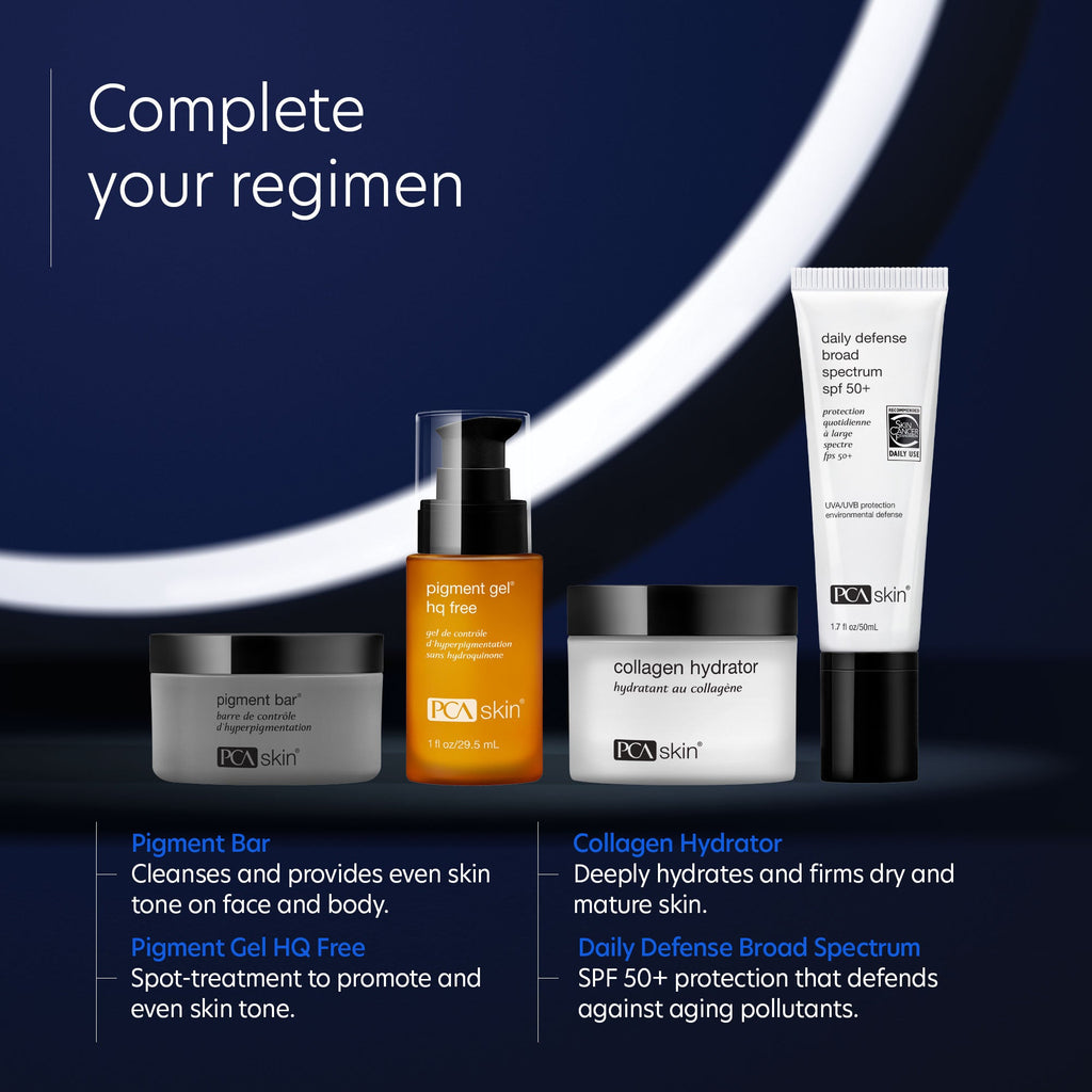Pigment Gel HQ Free