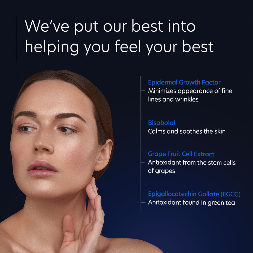 Rejuvenating Serum