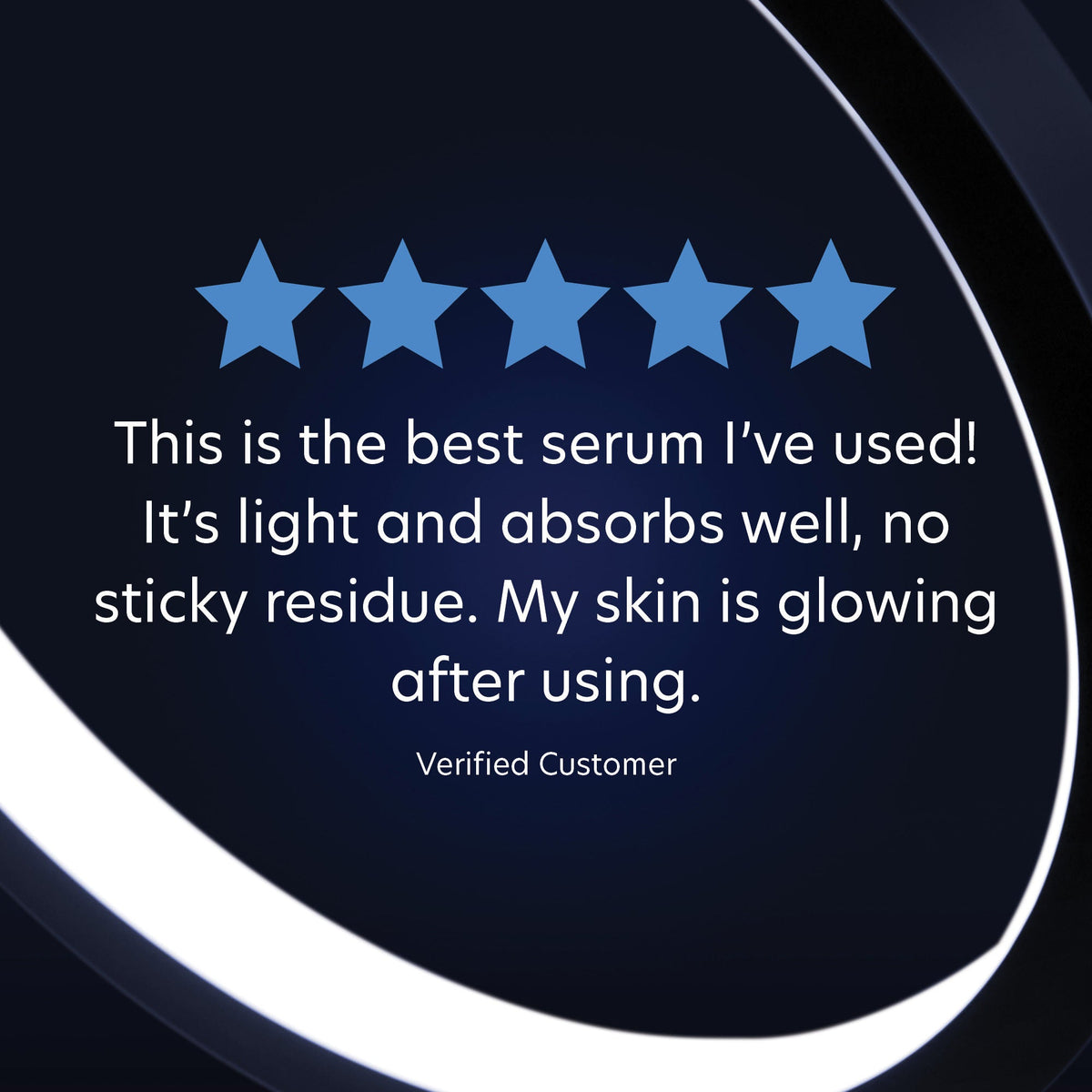 Rejuvenating Serum