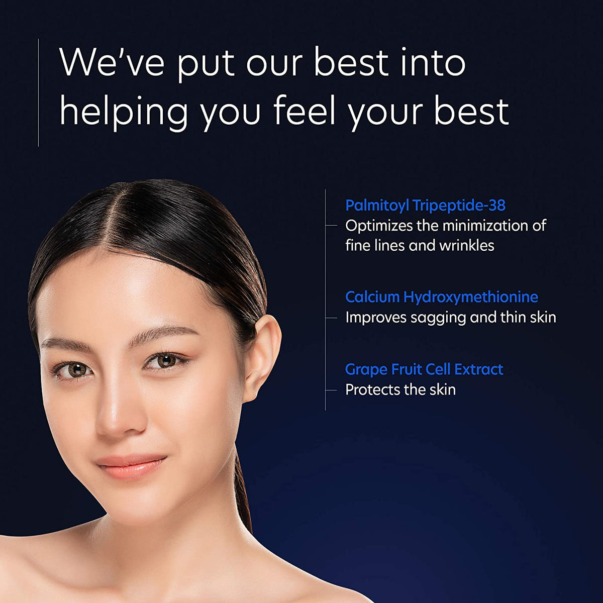 Perfecting Neck and Decollete