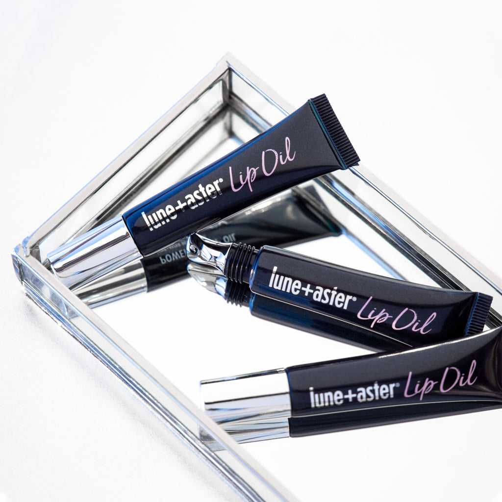 PowerLips Lip Oil