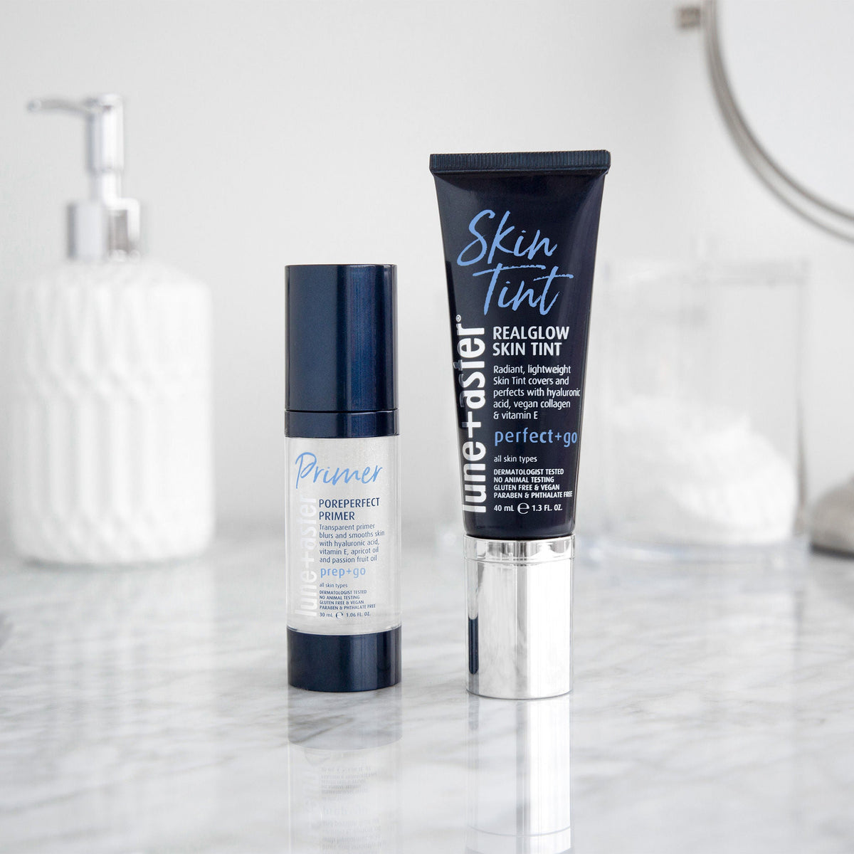 PorePerfect Primer