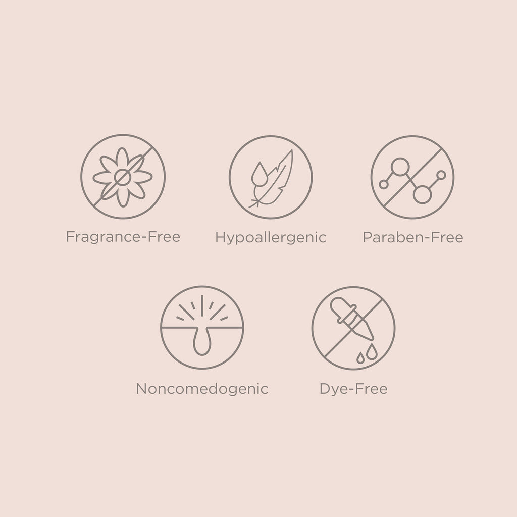 UV AOX Elements Broad Spectrum SPF 50