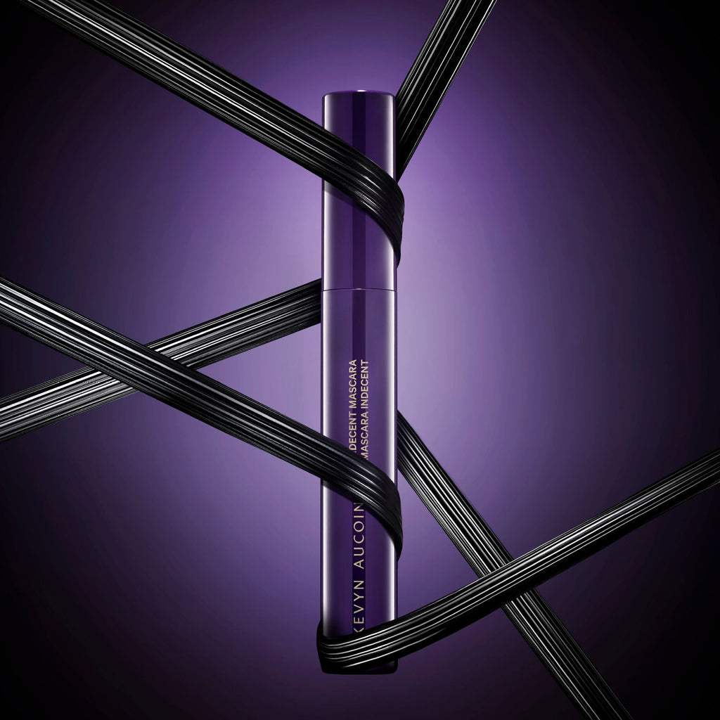 Indecent Mascara