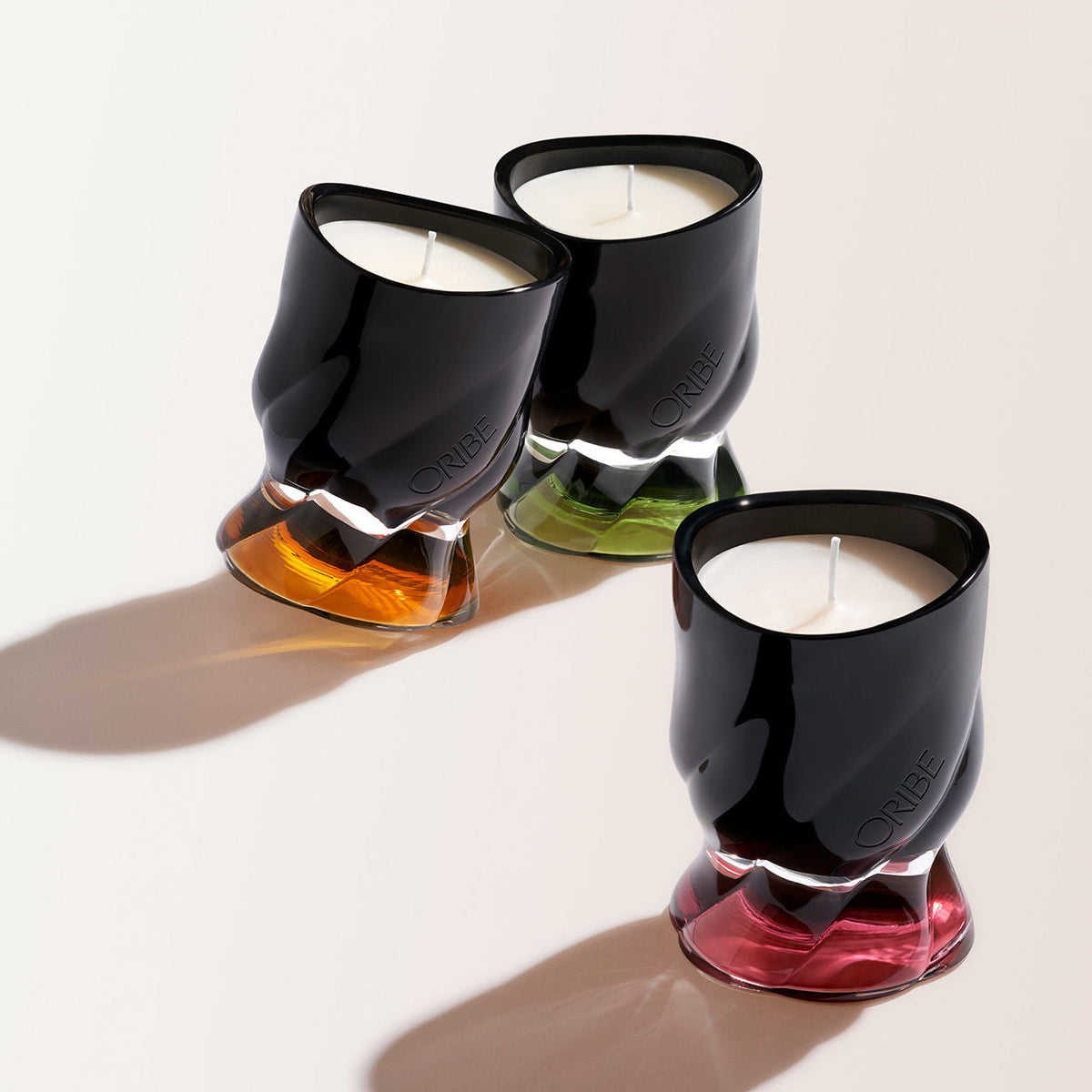 Cote d'Azur Candle