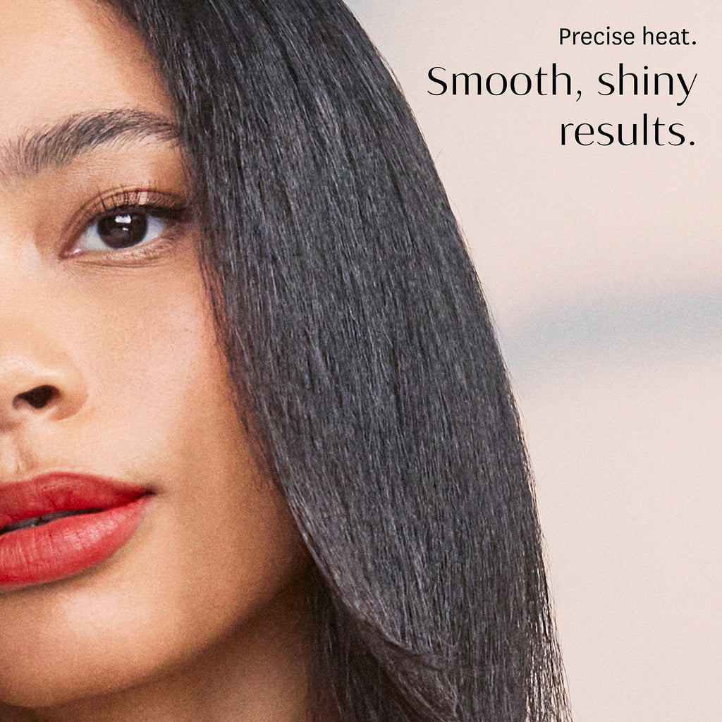 Lucea 1.5 Professional Straightening and Styling Iron