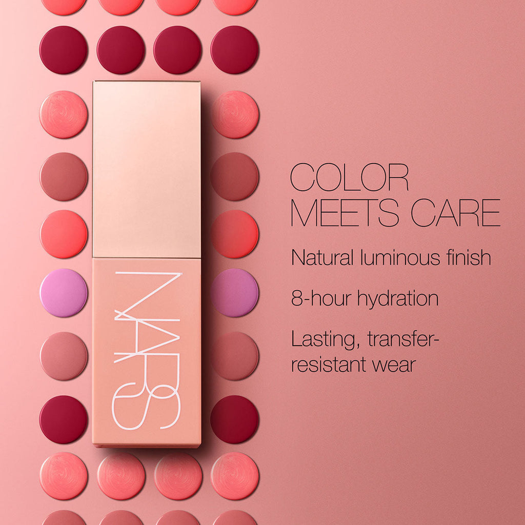 Afterglow Liquid Blush