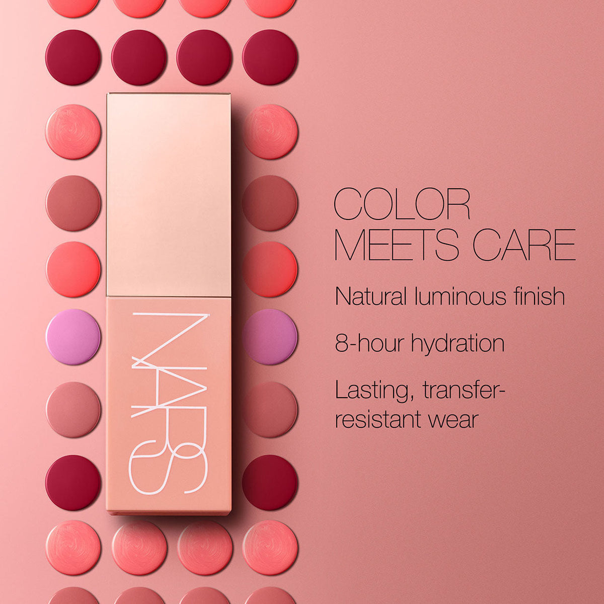 Afterglow Liquid Blush