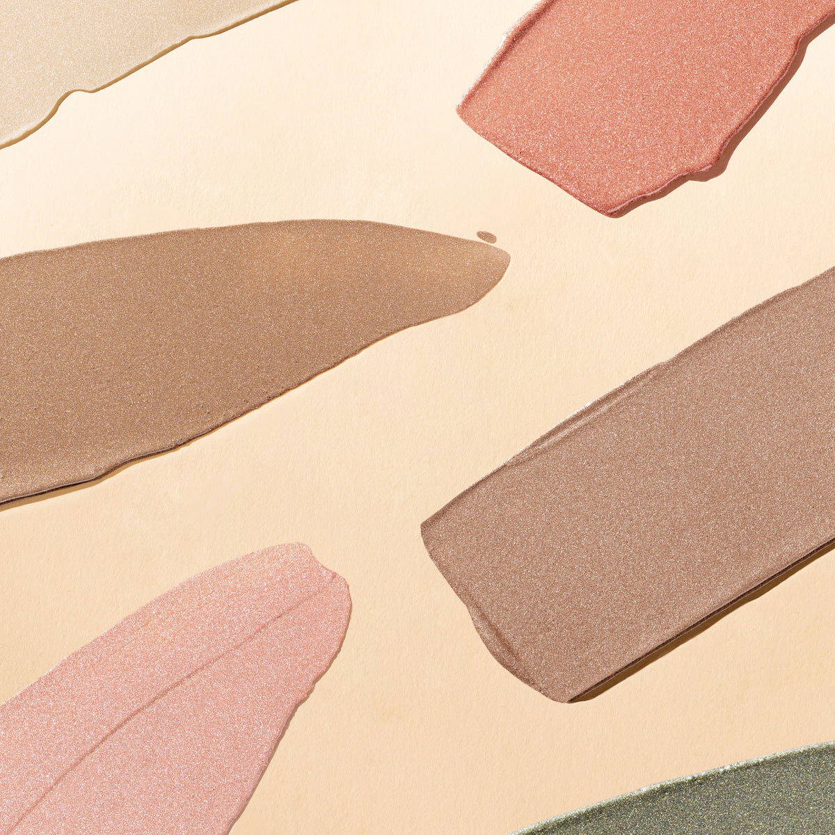 Ombre Éclat Liquide Eyeshadow