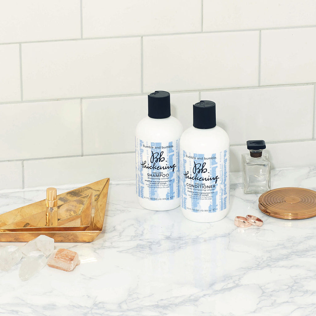Thickening Volume Shampoo
