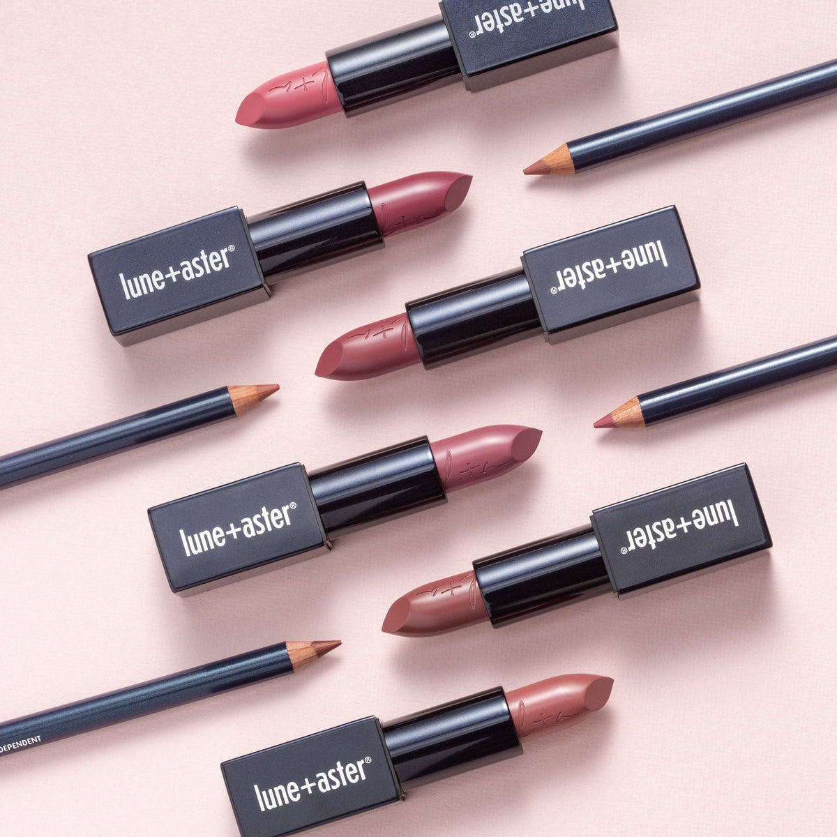 PowerLips Lipstick