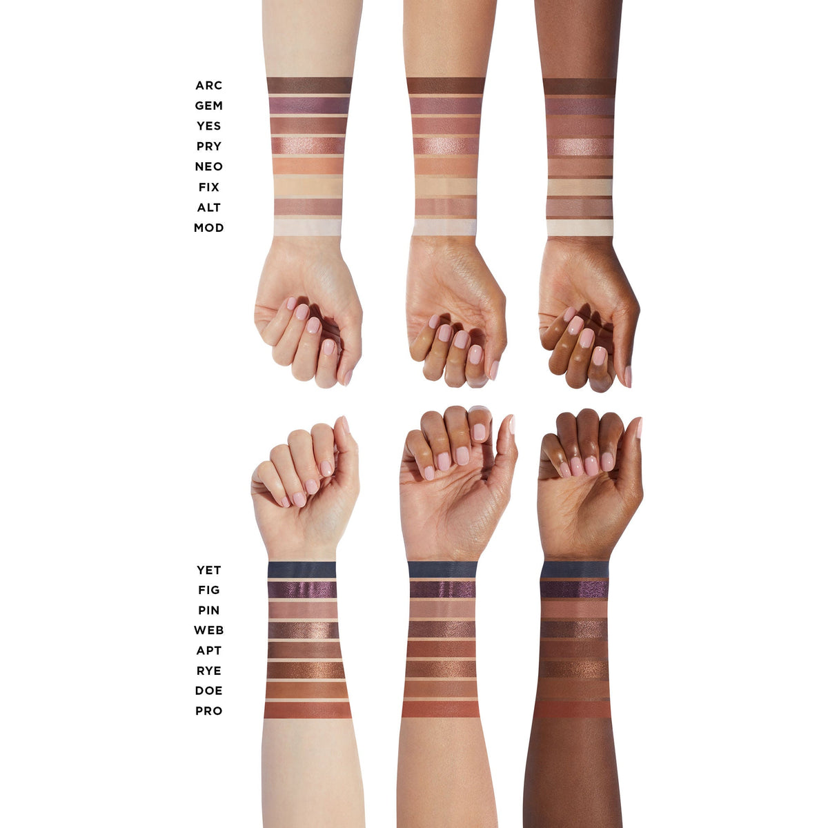 Curator Eyeshadow