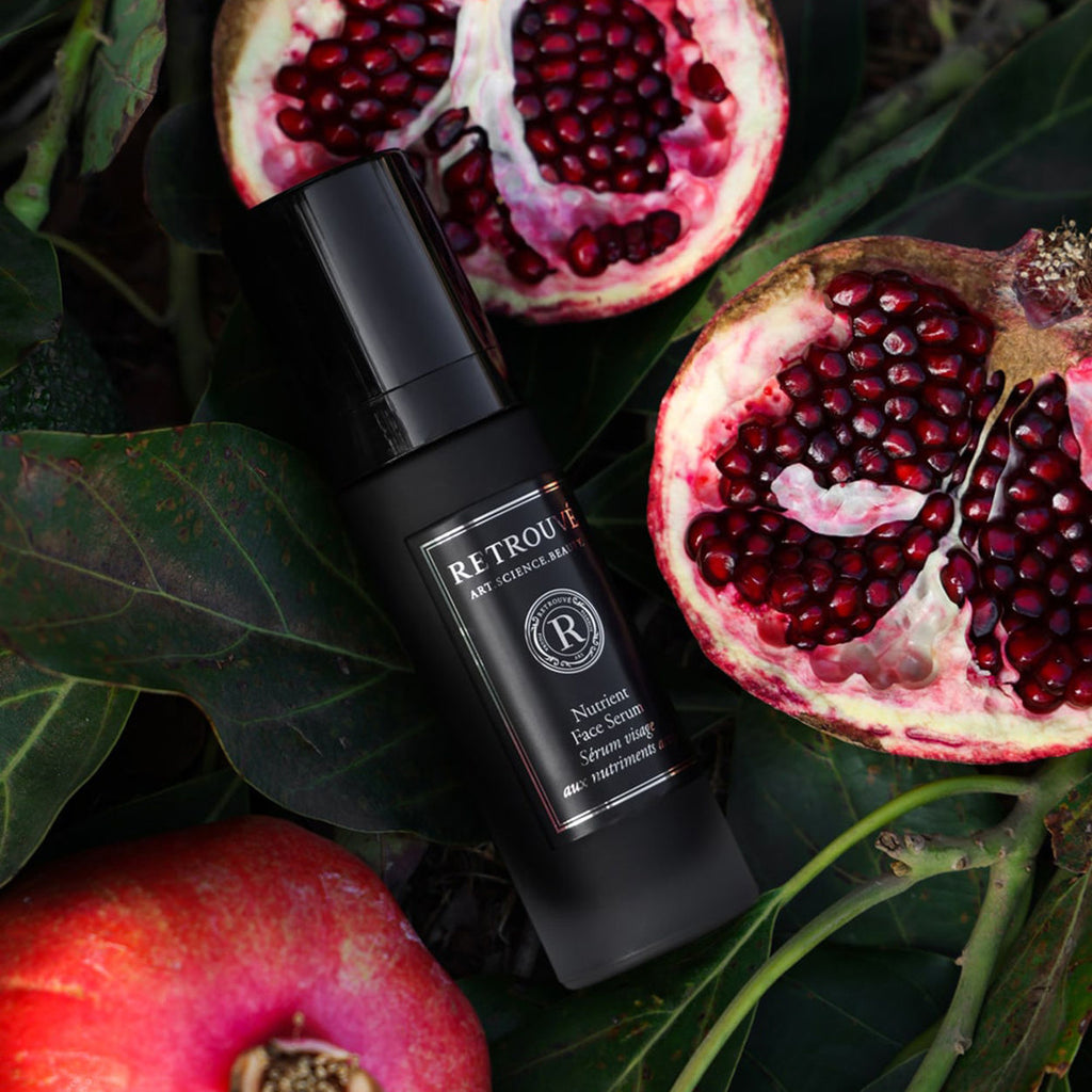 Intensive Replenishing Facial Moisturizer