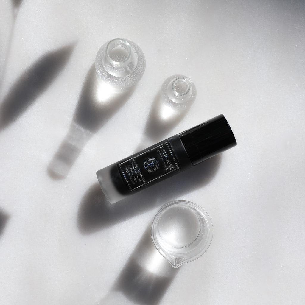 Intensive Replenishing Facial Moisturizer