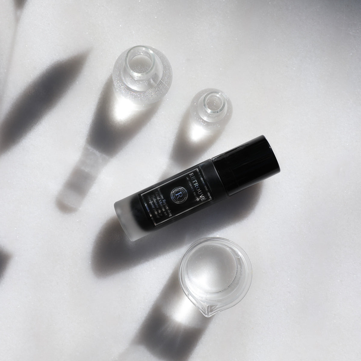 Intensive Replenishing Facial Moisturizer