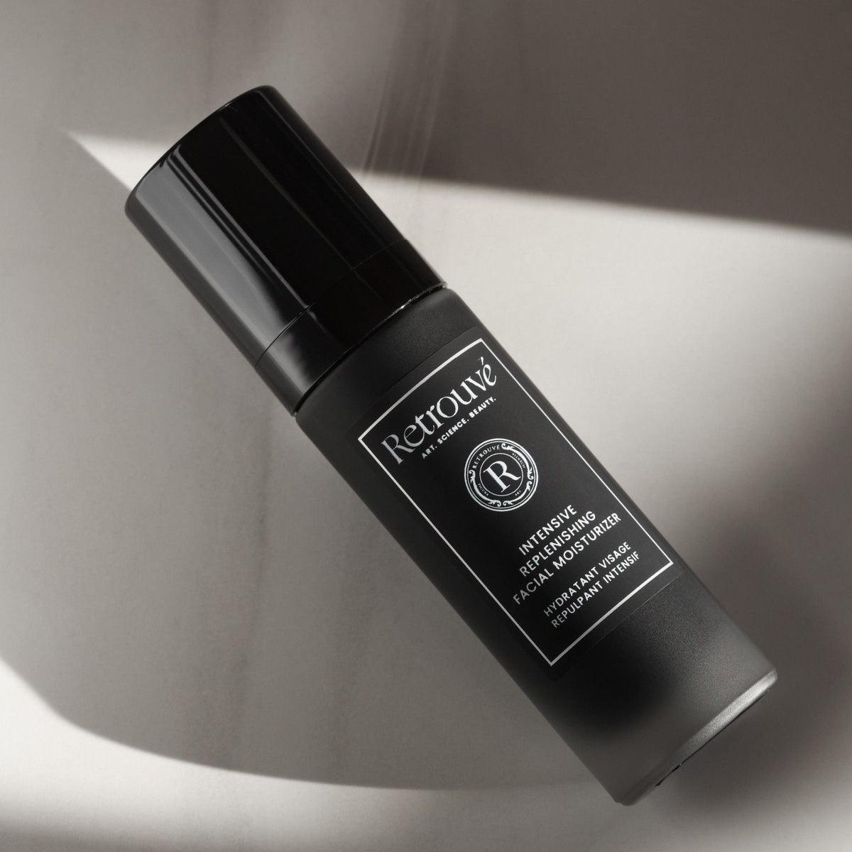 Intensive Replenishing Facial Moisturizer