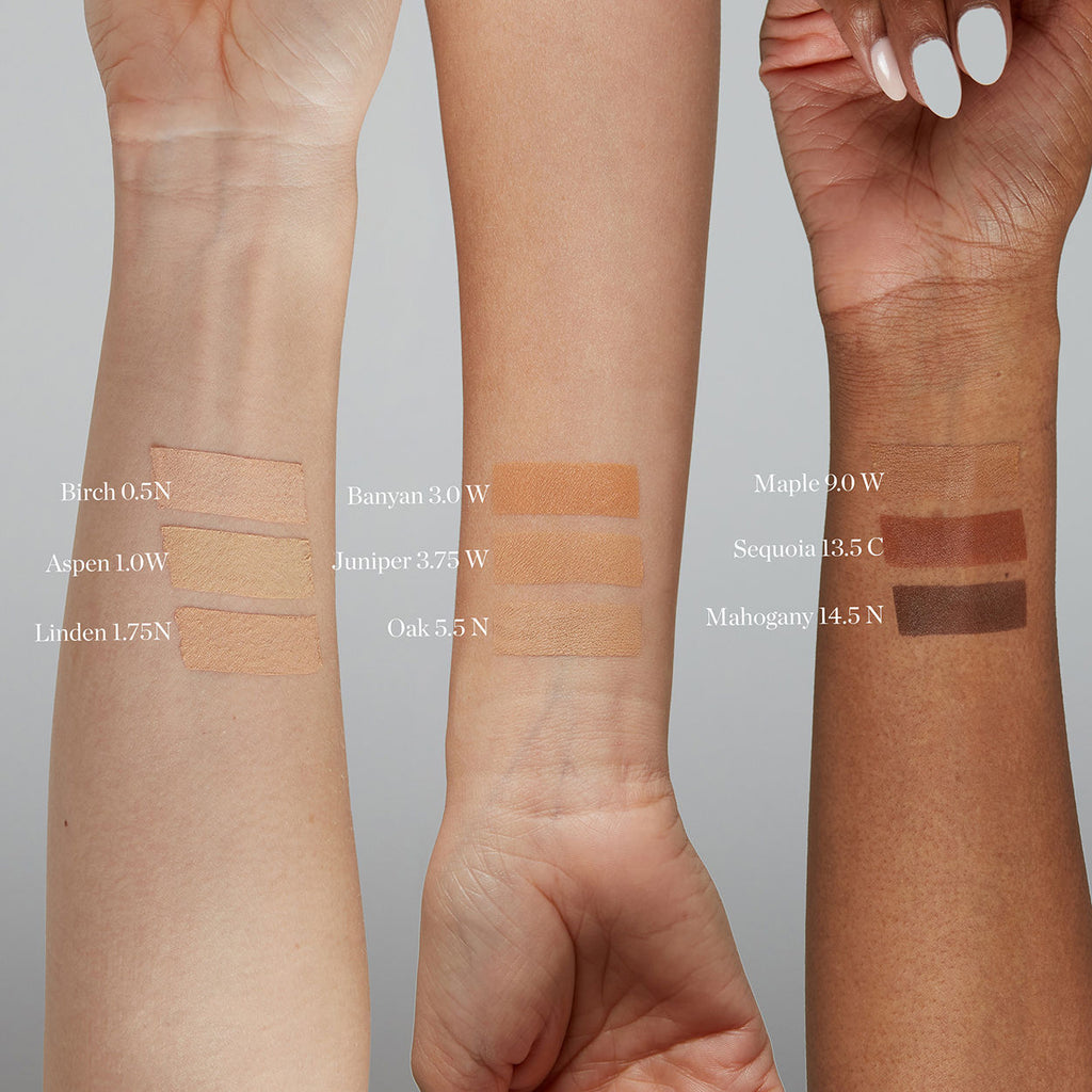 Sculpted Complexion Foundation Stick