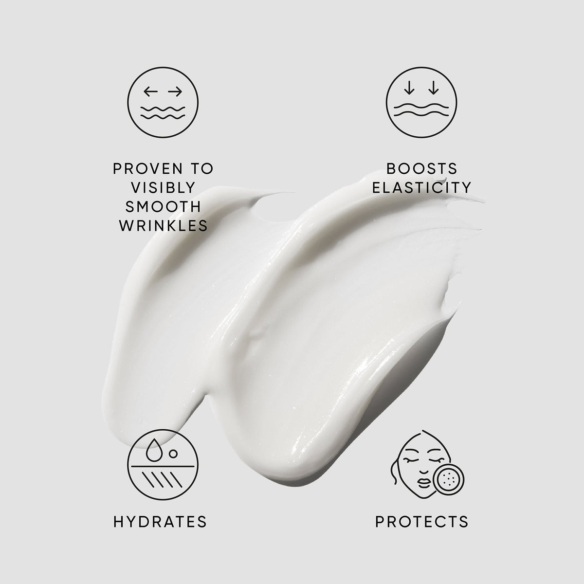 Hibiscus Night Cream With Myoxinol