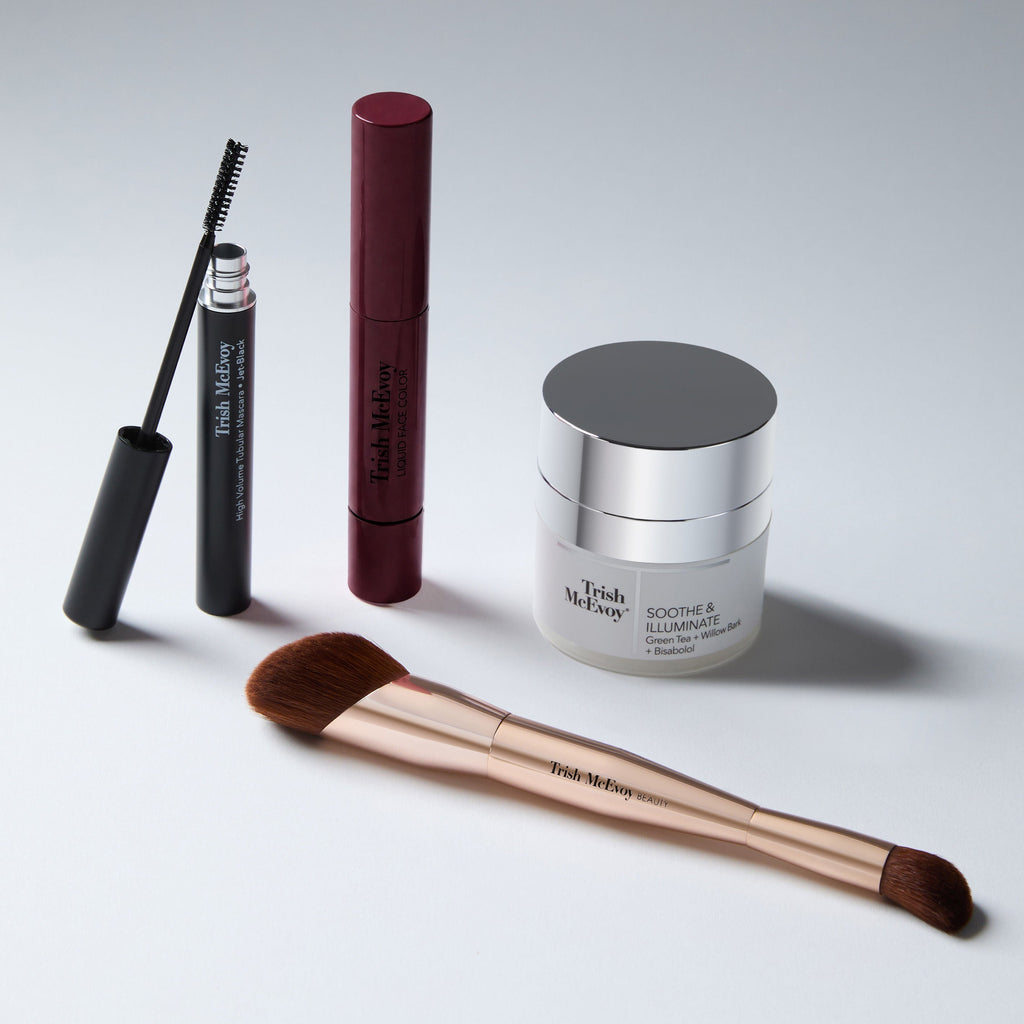 Bluemercury Exclusive Trish McEvoy Summer Radiance Set