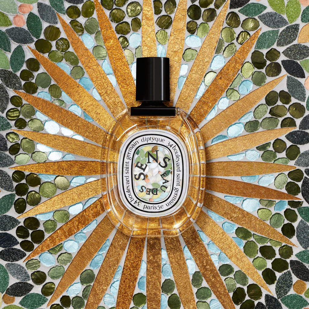 Eau des Sens Eau de Toilette (Limited Edition)