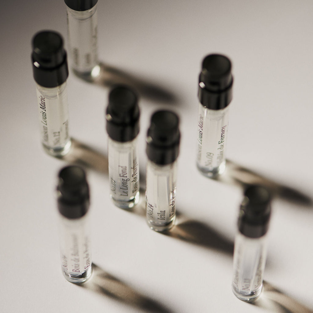 Eau de Parfum Discovery Set