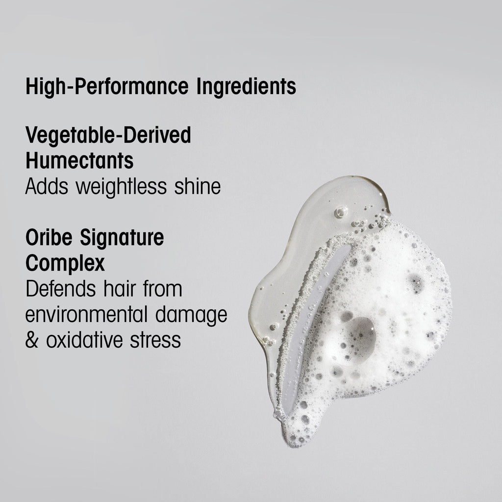 Signature Gentle Daily Shampoo for Hydration & Shine