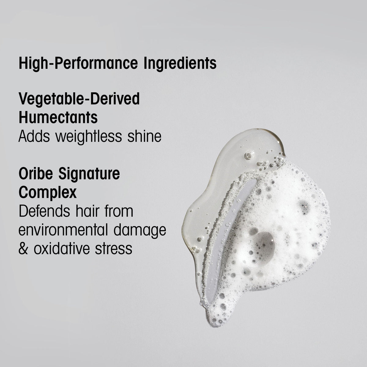 Signature Gentle Daily Shampoo for Hydration & Shine