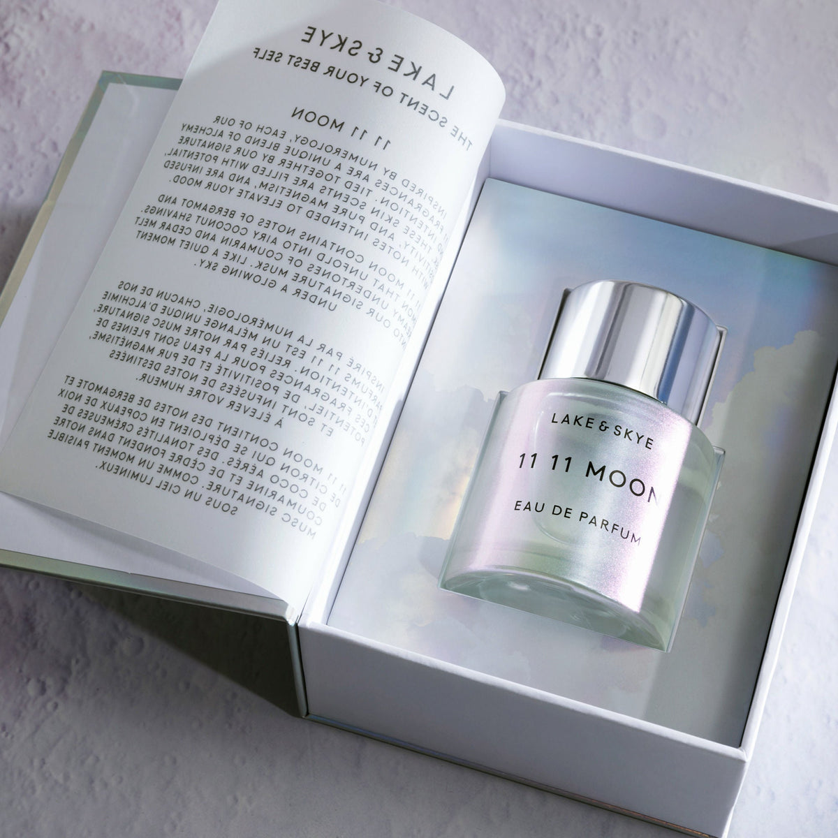 11 11 Moon Eau de Parfum