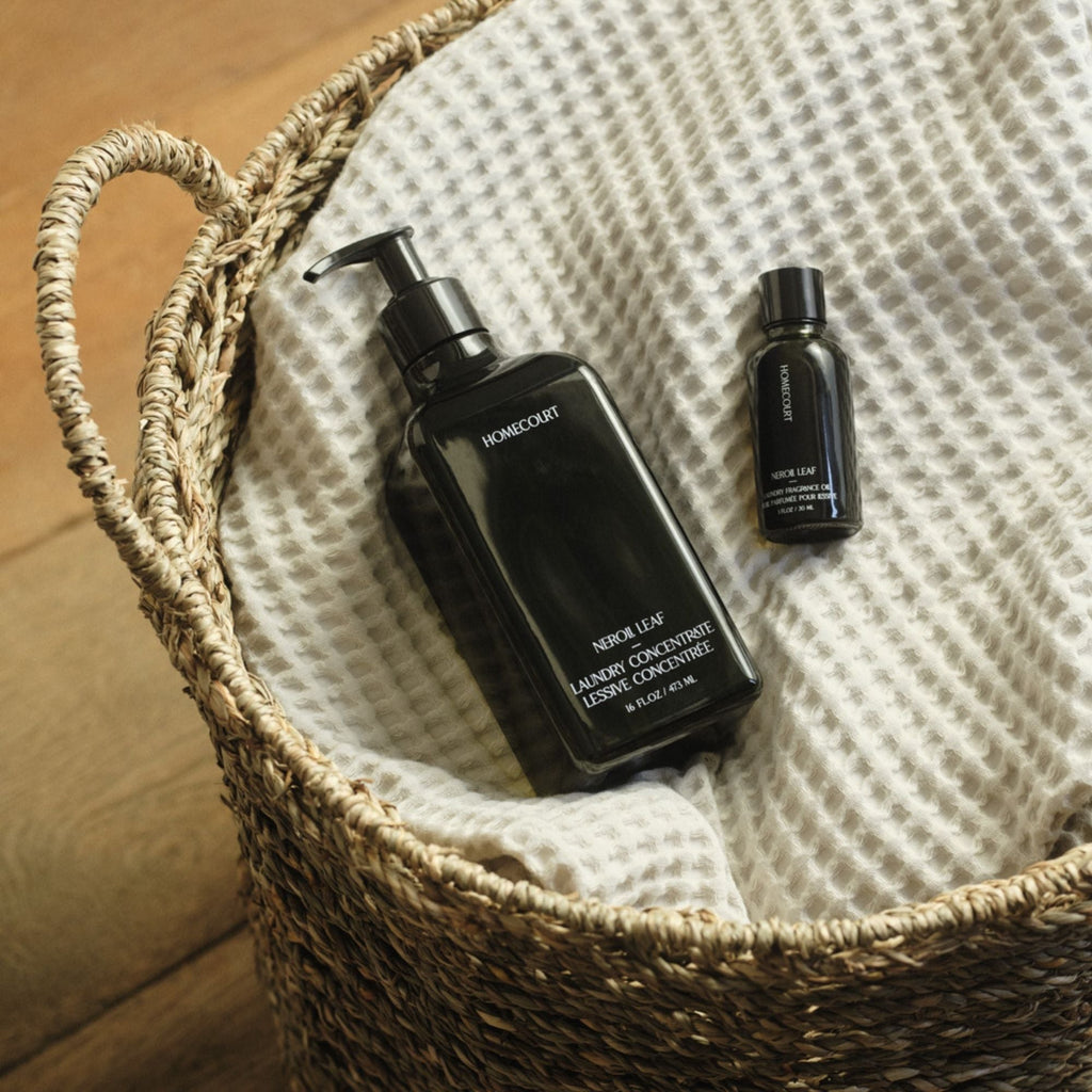 Neroli Leaf Laundry Concentrate