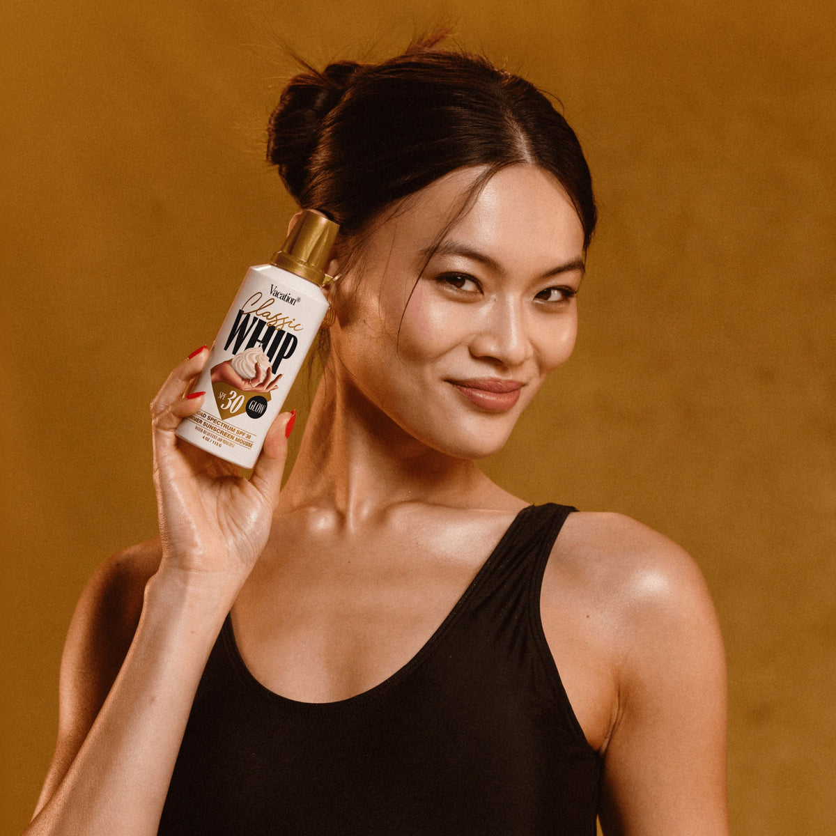 Classic Whip Glow SPF 30