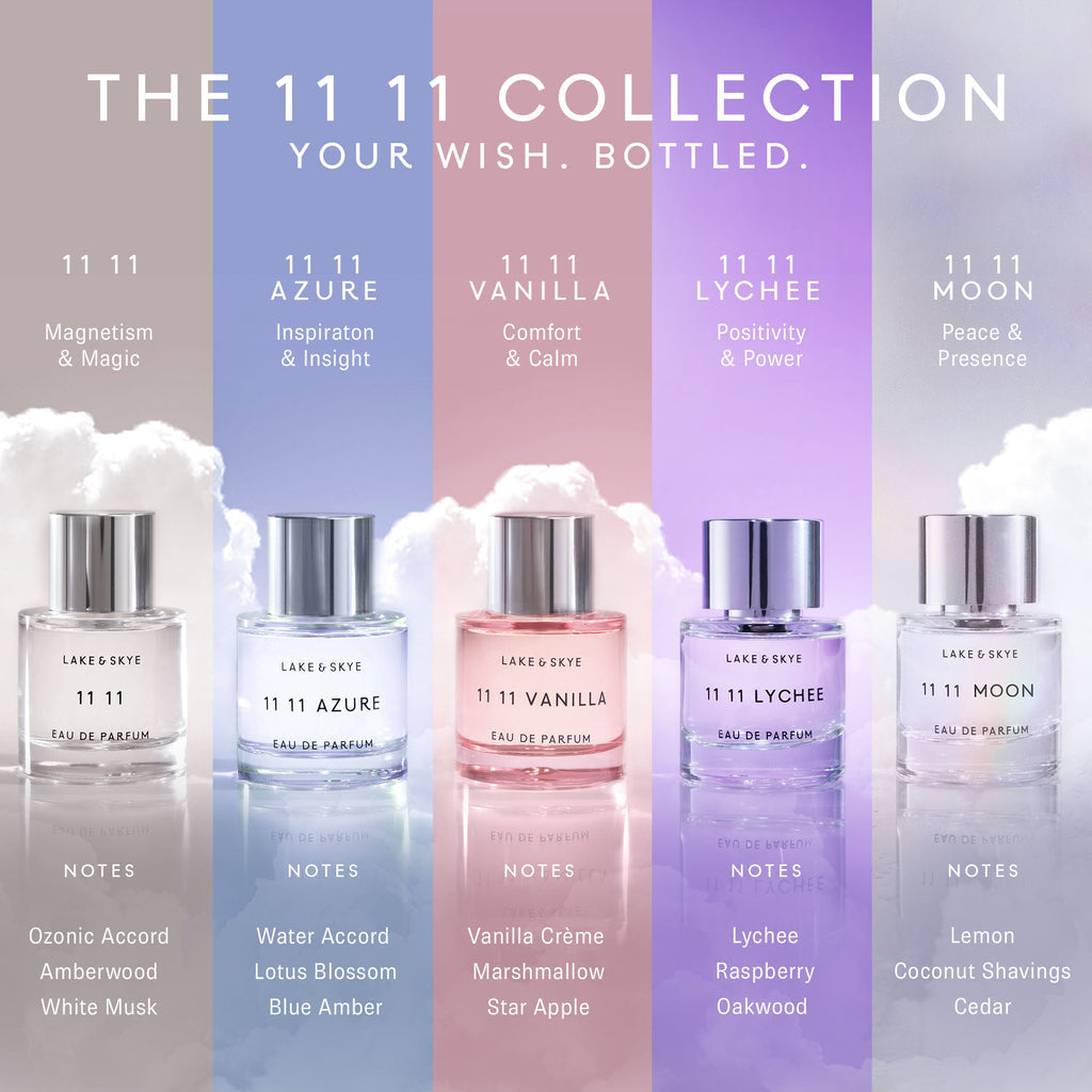 11 11 Moon Eau de Parfum