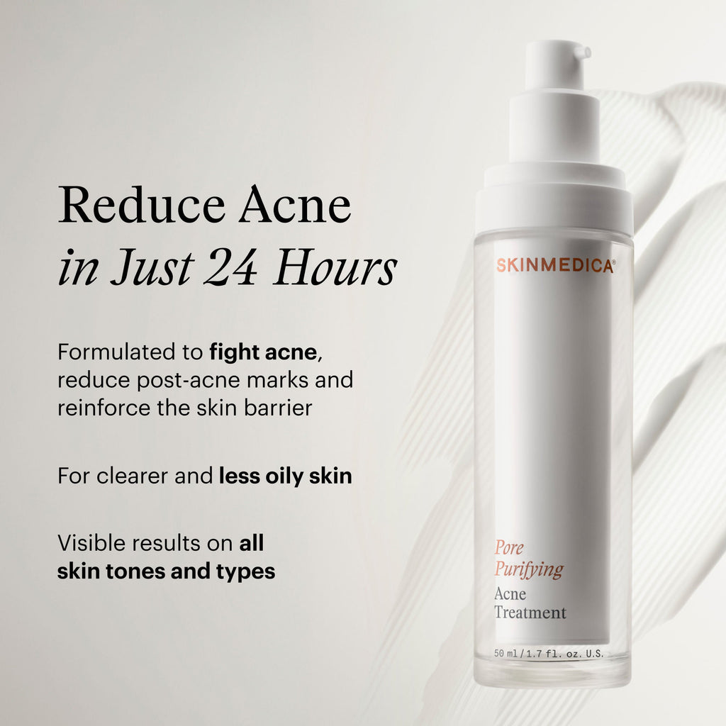 Pore Purifying Gel Cleanser