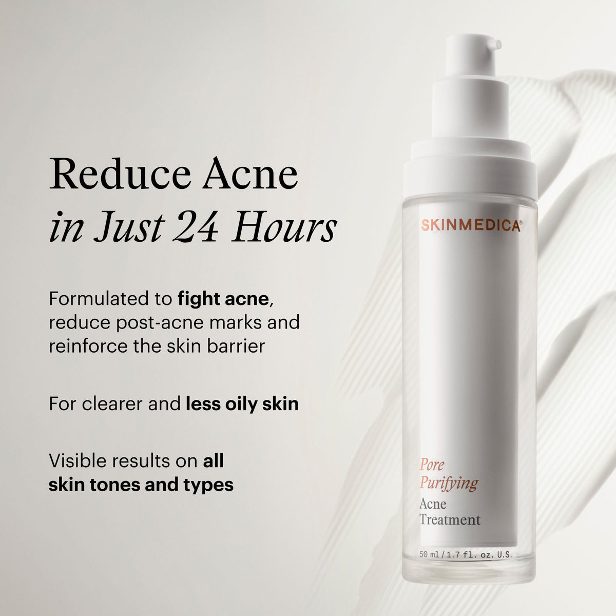 Pore Purifying Gel Cleanser