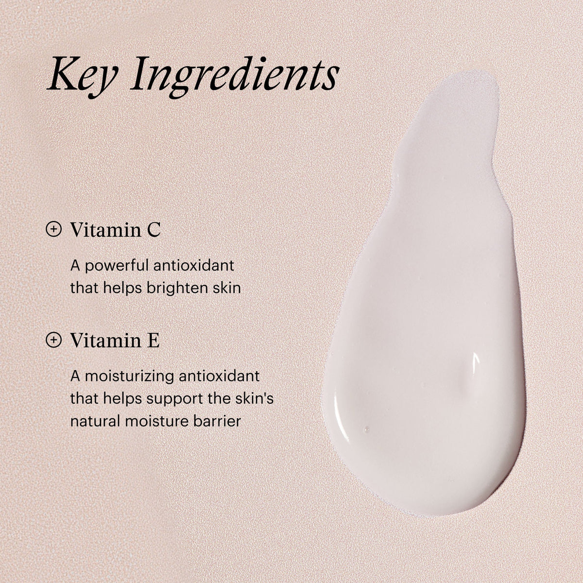Vitamin C+E Complex