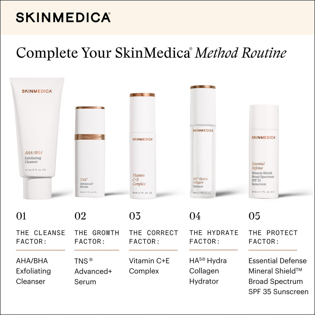 Vitamin C+E Complex