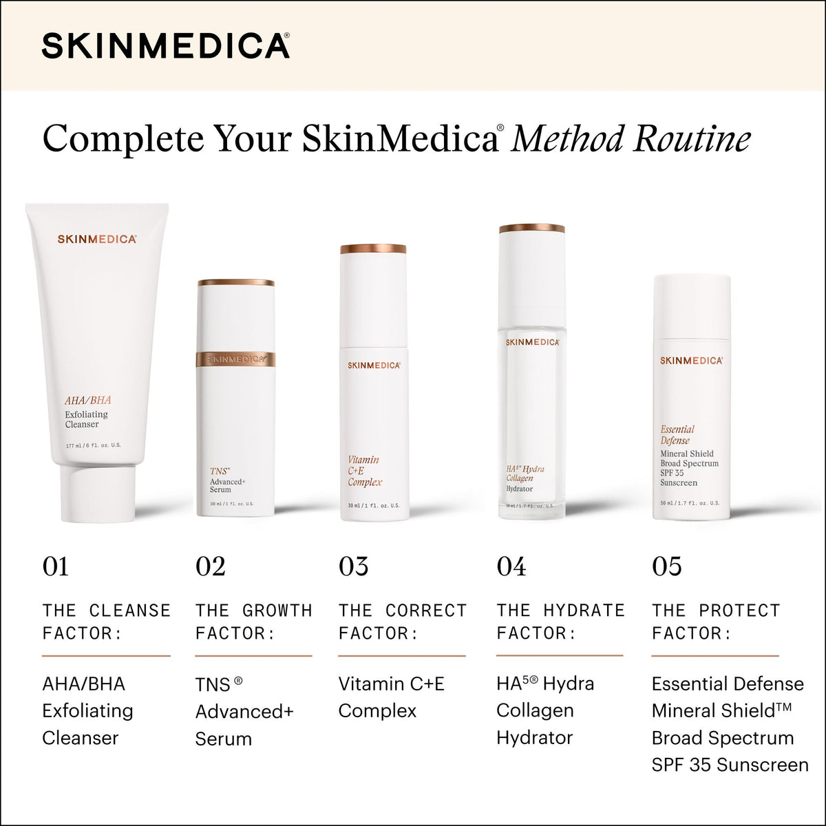 Vitamin C+E Complex
